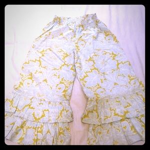 Persnickety’s Dylan pants